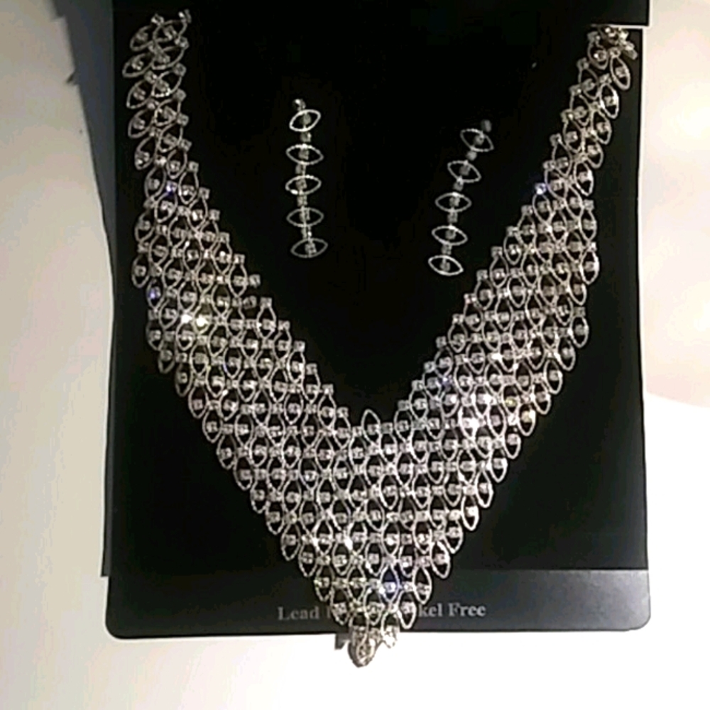 Jewelry set